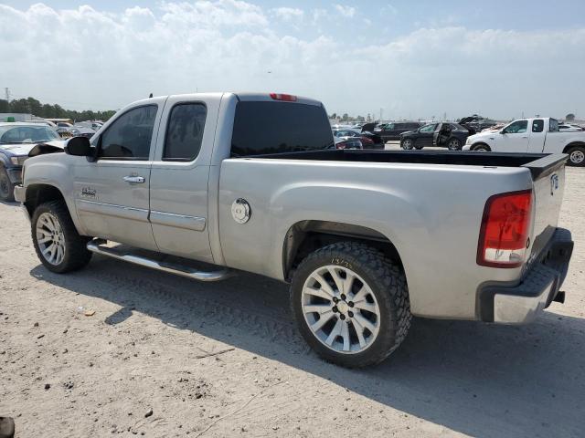 Photo 2 from auction – 2009 GMC SIERRA C15 with VIN 2GTEC290X91112110