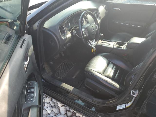 Photo 8 from auction – 2012 DODGE CHARGER R/ with VIN 2C3CDXCTXCH248132
