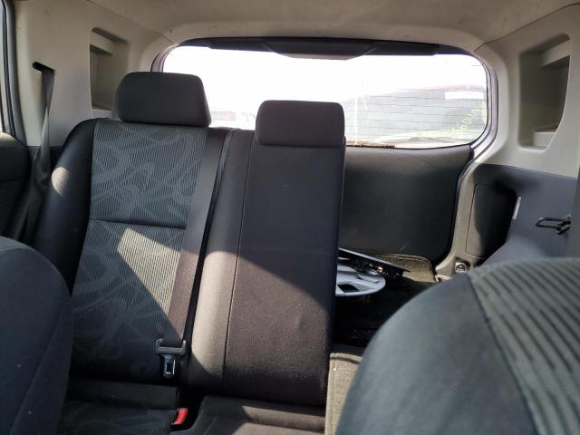 Photo 10 from auction – 2012 TOYOTA SCION XB with VIN JTLZE4FE5CJ001361