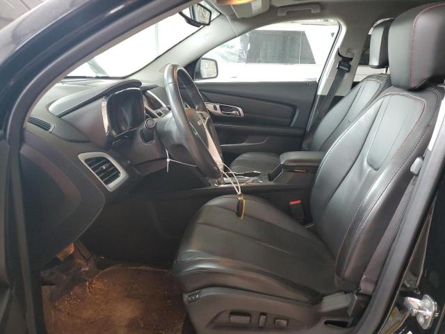 Photo 7 from auction – 2016 GMC TERRAIN SL with VIN 2GKALPEK2G6177167