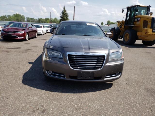 Снимка 5 от търг – 2013 CHRYSLER 300 S с VIN 2C3CCAGT0DH543350