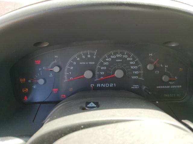 Photo 9 from auction – 2004 FORD EXPEDITION with VIN 1FMPU15L84LB48974