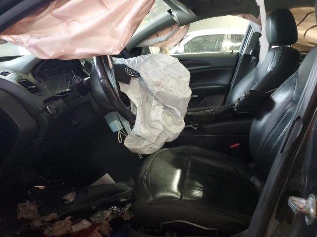 Photo 7 from auction – 2015 BUICK REGAL PREM with VIN 2G4GN5EXXF9154521