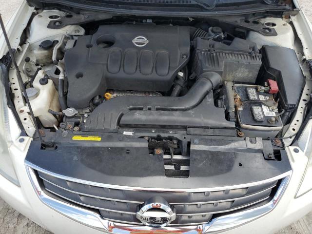 Photo 11 from auction – 2012 NISSAN ALTIMA BAS with VIN 1N4AL2APXCC177229