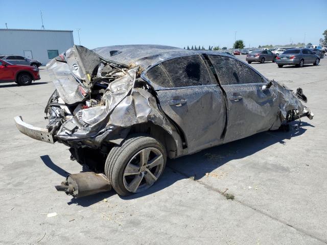 Photo 3 from auction – 2016 LEXUS GS 200T BA with VIN JTHBA1BL1GA001051