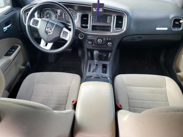Photo 8 from auction – 2014 DODGE CHARGER SE with VIN 2C3CDXBG5EH129332