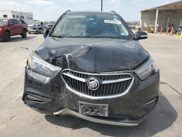 Photo 5 from auction – 2019 BUICK ENCORE SPO with VIN KL4CJ1SB2KB803733