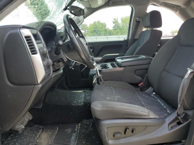 Photo 7 from auction – 2014 CHEVROLET SILVERADO with VIN 3GCUKREC8EG429232