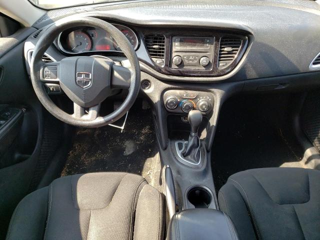 Photo 8 from auction – 2013 DODGE DART SXT with VIN 1C3CDFBAXDD291586