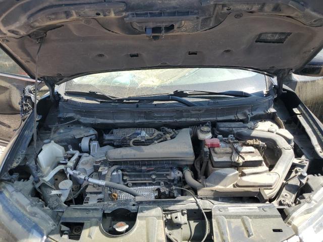 Photo 12 from auction – 2017 NISSAN ROGUE SV with VIN 5N1AT2MV5HC817077
