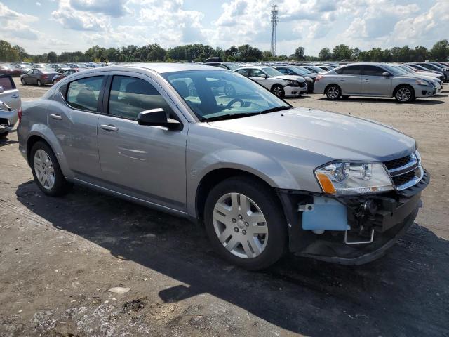 Photo 4 from auction – 2013 DODGE AVENGER SE with VIN 1C3CDZAB1DN756715