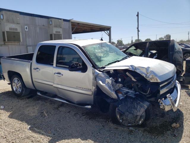Photo 4 from auction – 2013 CHEVROLET SILVERADO with VIN 3GCPCSE04DG375210