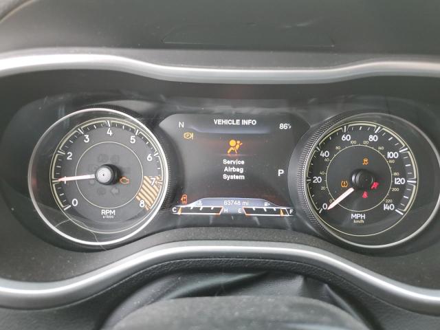 Photo 9 from auction – 2014 JEEP CHEROKEE L with VIN 1C4PJMDS5EW109265