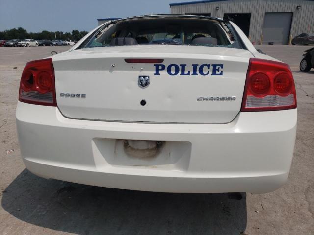 Photo 6 from auction – 2009 DODGE CHARGER with VIN 2B3KA43V19H607992