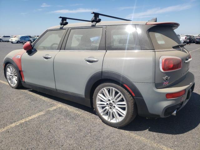Photo 2 from auction – 2017 MINI COOPER S C with VIN WMWLN9C32H2E50094