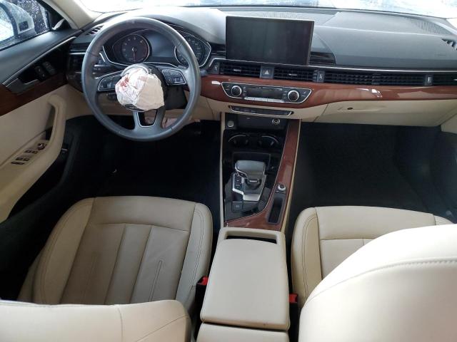 Photo 8 from auction – 2020 AUDI A4 PREMIUM with VIN WAUGMAF42LA041647