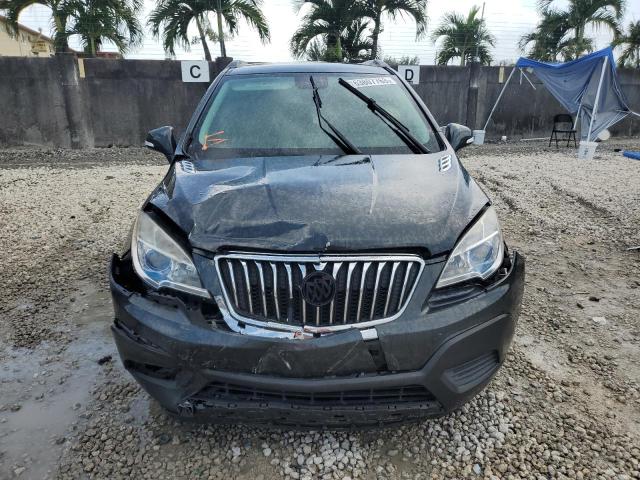 Photo 5 from auction – 2016 BUICK ENCORE with VIN KL4CJASB9GB651019