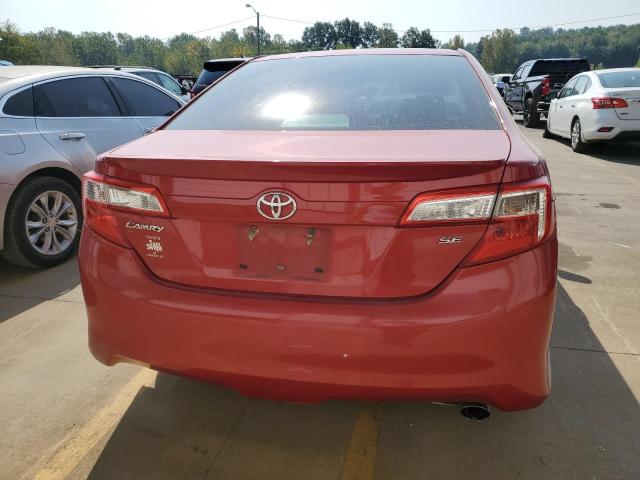 Photo 6 from auction – 2012 TOYOTA CAMRY BASE with VIN 4T1BF1FK9CU547489