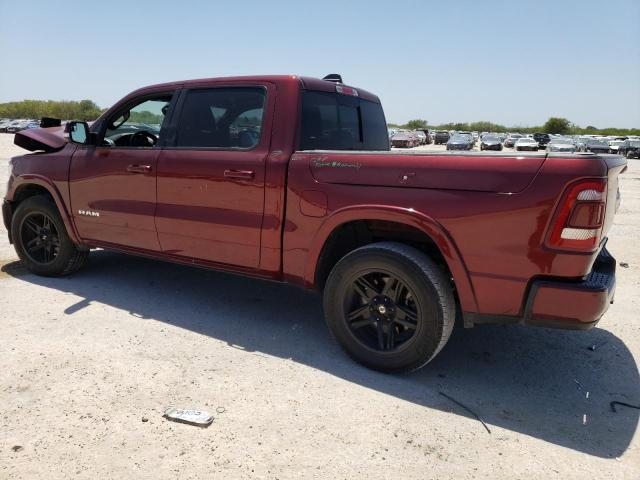 Photo 2 from auction – 2019 RAM 1500 LARAM with VIN 1C6SRFJT5KN695776