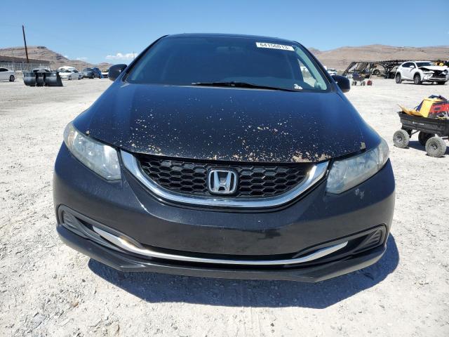Photo 5 from auction – 2013 HONDA CIVIC EX with VIN 2HGFB2F81DH564921