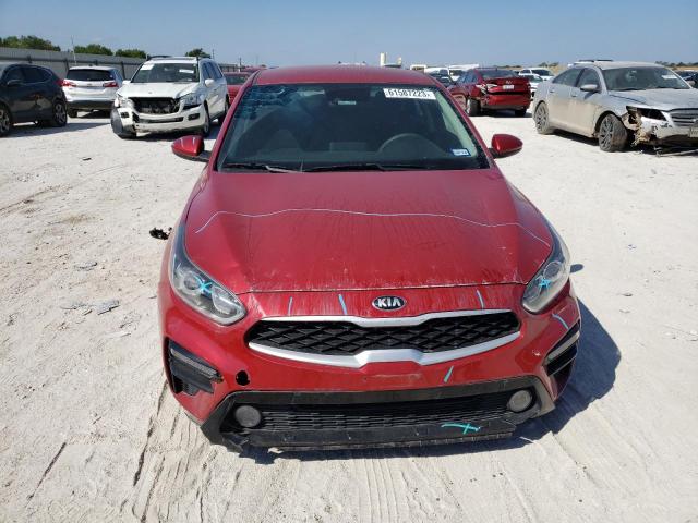 Photo 5 from auction – 2019 KIA FORTE FE with VIN 3KPF24ADXKE049410