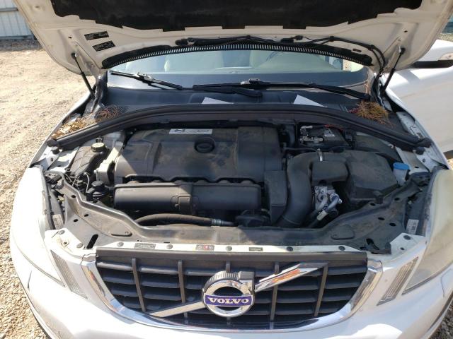 Photo 12 from auction – 2013 VOLVO XC60 3.2 with VIN YV4952DL7D2399859