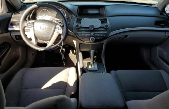 Photo 8 from auction – 2012 HONDA ACCORD LX with VIN 1HGCP2F34CA246443