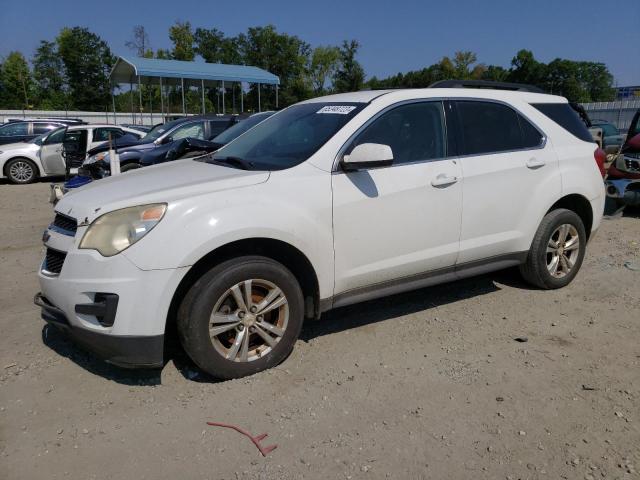 CHEVROLET EQUINOX LT 2014 with VIN 2GNALBEK2E6233725 - Photo from auction