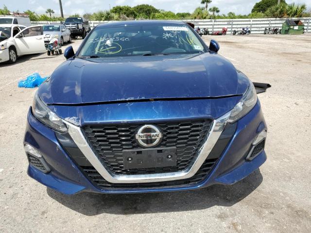 Photo 5 from auction – 2020 NISSAN ALTIMA S with VIN 1N4BL4BV3LC101378