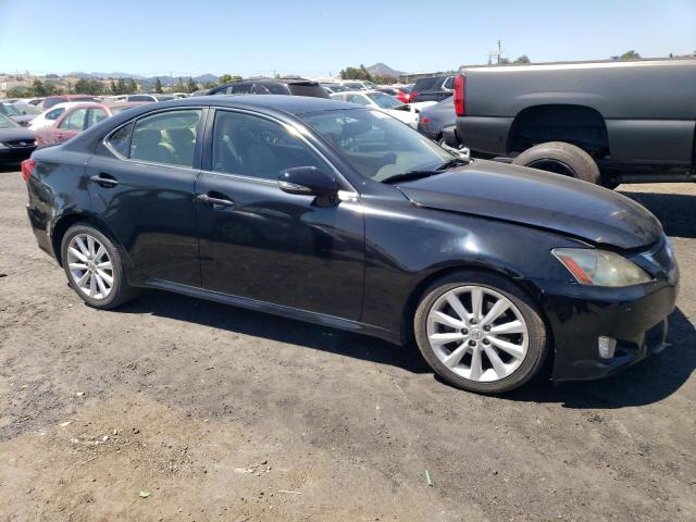 Photo 4 from auction – 2010 LEXUS IS 250 with VIN JTHBF5C25A5122003