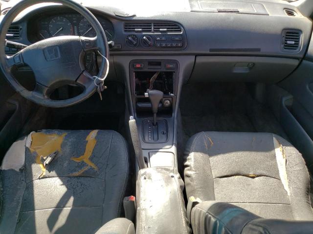 Photo 8 from auction – 1997 HONDA ACCORD with VIN 1HGCD720XVA006222