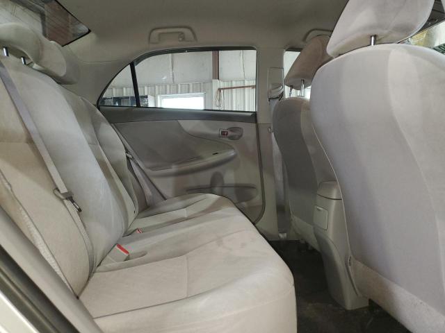 Photo 10 from auction – 2009 TOYOTA COROLLA BA with VIN JTDBL40E199063104