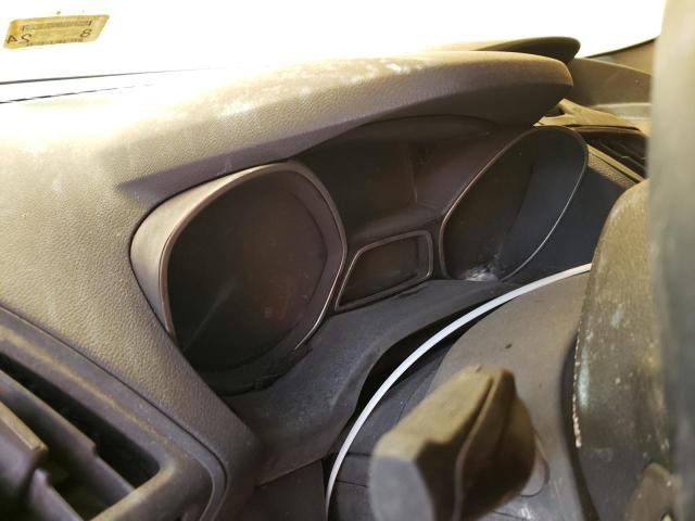 Photo 9 from auction – 2013 FORD ESCAPE SE with VIN 1FMCU9GX8DUC68670
