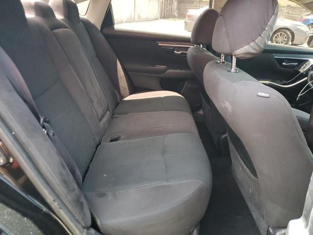 Photo 10 from auction – 2014 NISSAN ALTIMA 2.5 with VIN 1N4AL3AP3EC420467