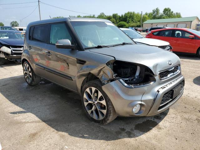 Снимка 4 от търг – 2013 KIA SOUL + с VIN KNDJT2A63D7543379