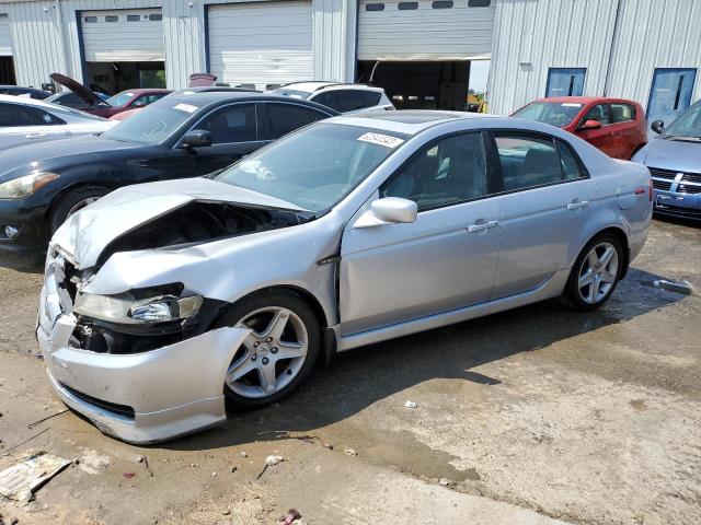 ACURA TL 2005 with VIN 19UUA66265A079493 - Photo from auction