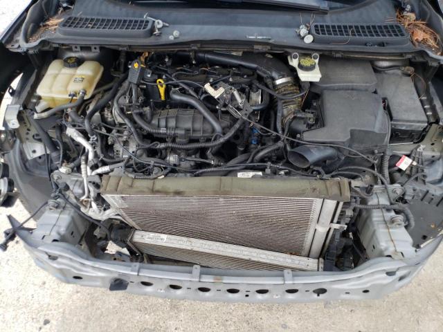 Photo 12 from auction – 2013 FORD ESCAPE SE with VIN 1FMCU9GX2DUB27562