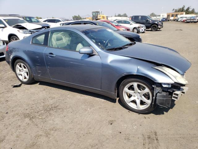 Photo 4 from auction – 2006 INFINITI G35 with VIN JNKCV54EX6M705437