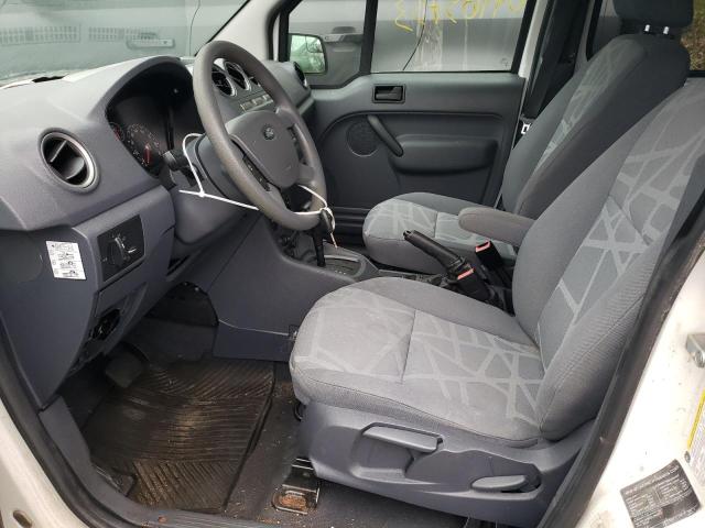 Photo 7 from auction – 2012 AZURE DYNAMICS TRANSIT CO with VIN 537LS7D42CT083474
