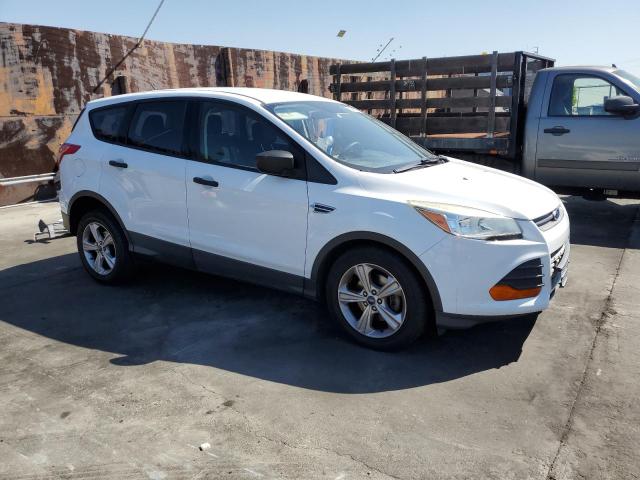 Снимка 4 от търг – 2015 FORD ESCAPE S с VIN 1FMCU0F70FUB49513