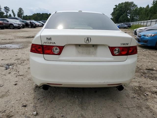 Photo 6 from auction – 2005 ACURA TSX with VIN JH4CL96835C007146