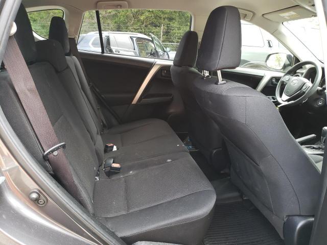 Photo 11 from auction – 2016 TOYOTA RAV4 LE with VIN JTMZFREV3GJ091252
