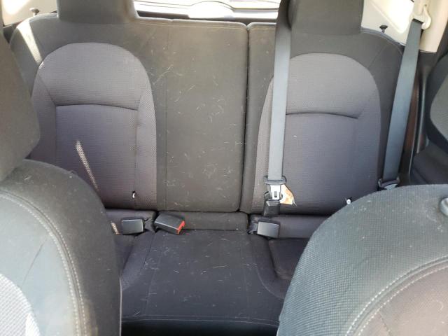 Photo 10 from auction – 2011 NISSAN ROGUE S with VIN JN8AS5MV1BW272482