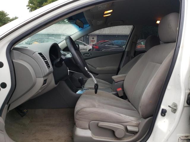 Photo 7 from auction – 2012 NISSAN ALTIMA BAS with VIN 1N4AL2AP9CC118737
