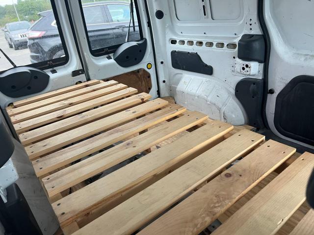 Photo 6 from auction – 2011 FORD TRANSIT CO with VIN NM0LS7DN5BT044774
