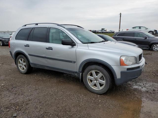 Photo 4 from auction – 2005 VOLVO XC90 with VIN YV1CZ592X51139097