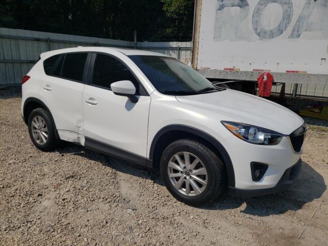 Photo 4 from auction – 2013 MAZDA CX-5 TOURI with VIN JM3KE2CE9D0121829
