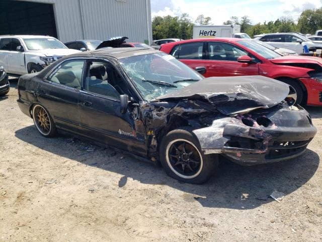 Photo 4 from auction – 1997 ACURA INTEGRA LS with VIN JH4DB755XVS004043