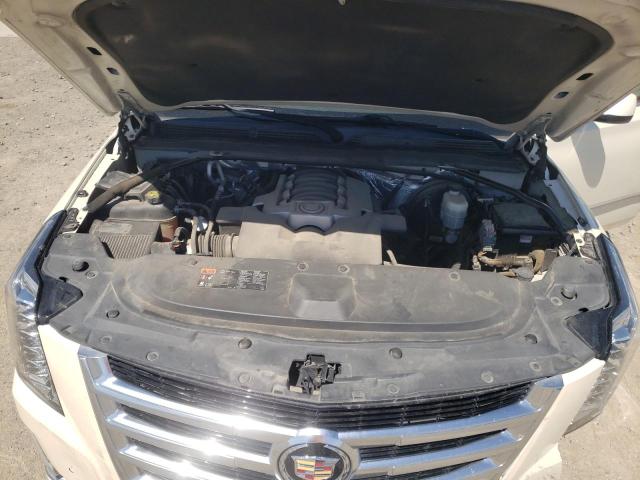 Photo 11 from auction – 2015 CADILLAC ESCALADE L with VIN 1GYS4BKJ4FR150447