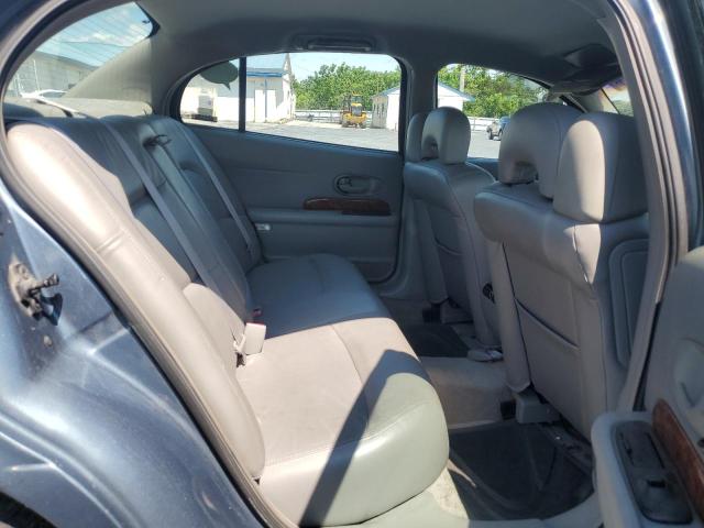 Photo 10 from auction – 2002 BUICK LESABRE LI with VIN 1G4HR54K32U260062